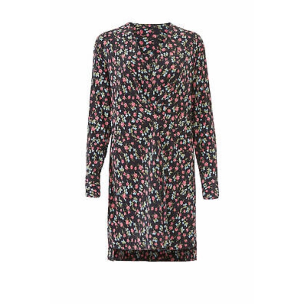 Rag & Bone, Shields Dress, Size X Small Mini